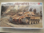 Thumbnail TAMIYA 30607 JAGDPANTHER